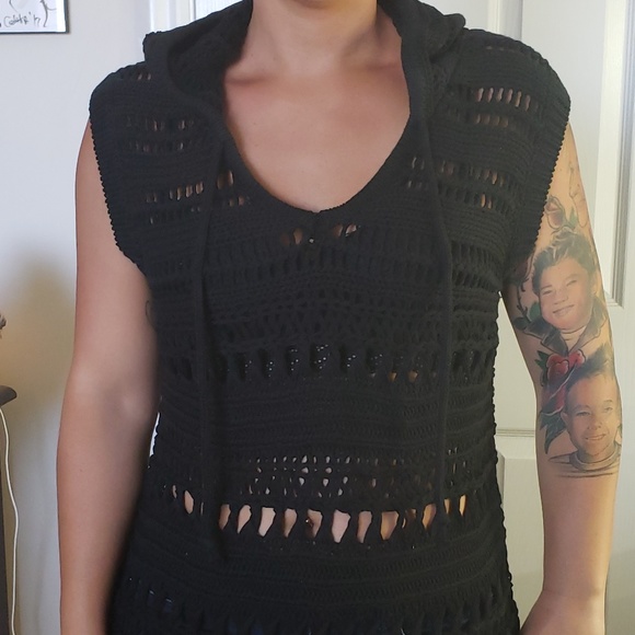 Knit pullover - Picture 2 of 2